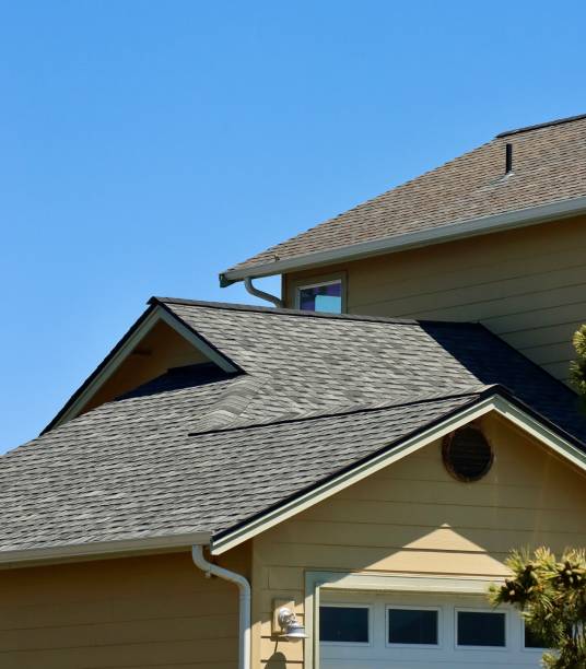 Asphalt Shingles Roofing in Duryea, PA